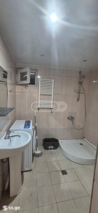 godziashvili I turn 15 - 5 rooms
