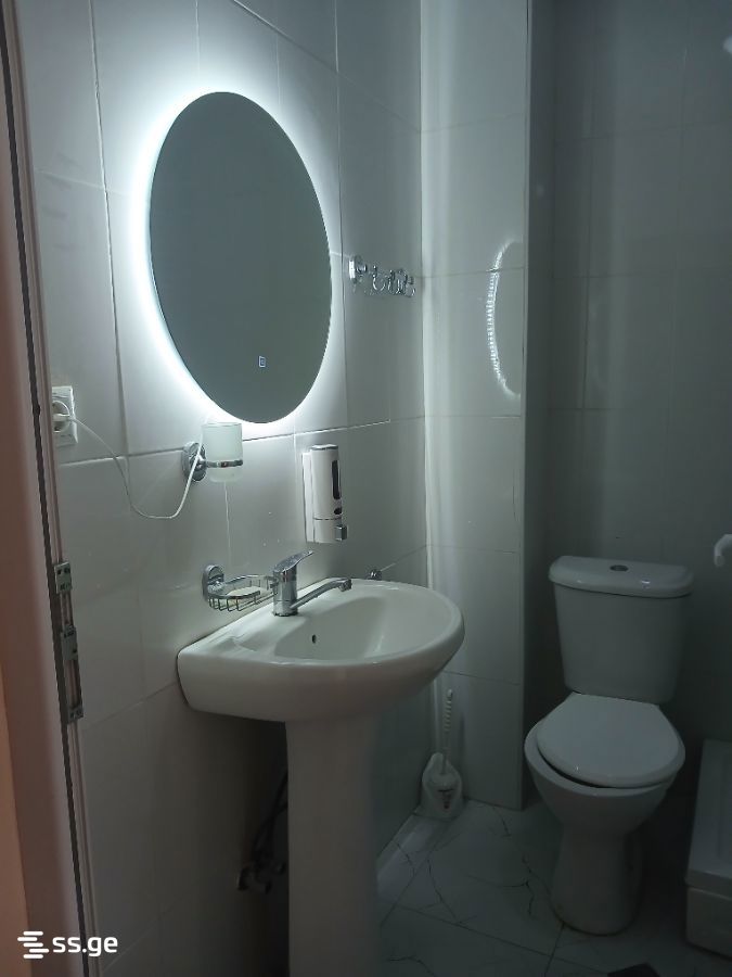 Ioseliani st. 13 - 2 rooms