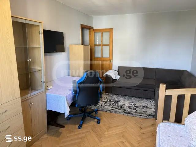 pekini st. 14ა - 1 rooms