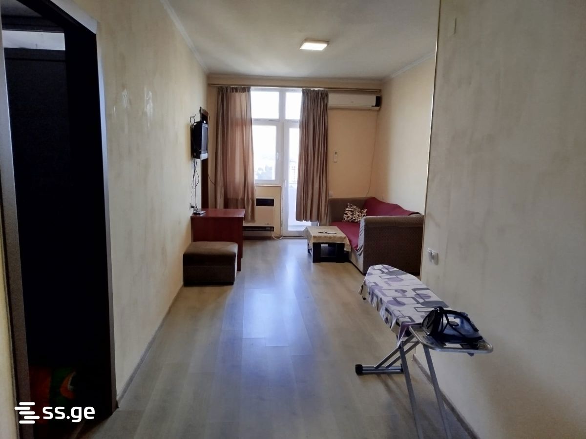 kaloubani st. 133 - 3 rooms
