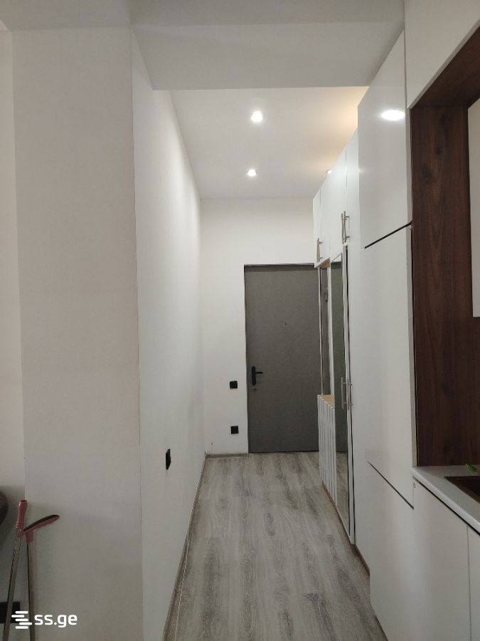 digomi 3 8ა - 3 rooms