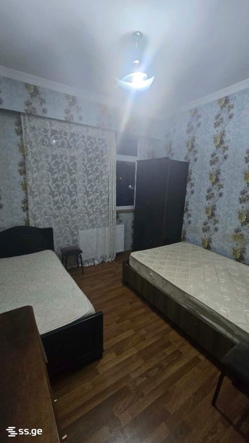 Gobronidze st. 11 - 2 rooms