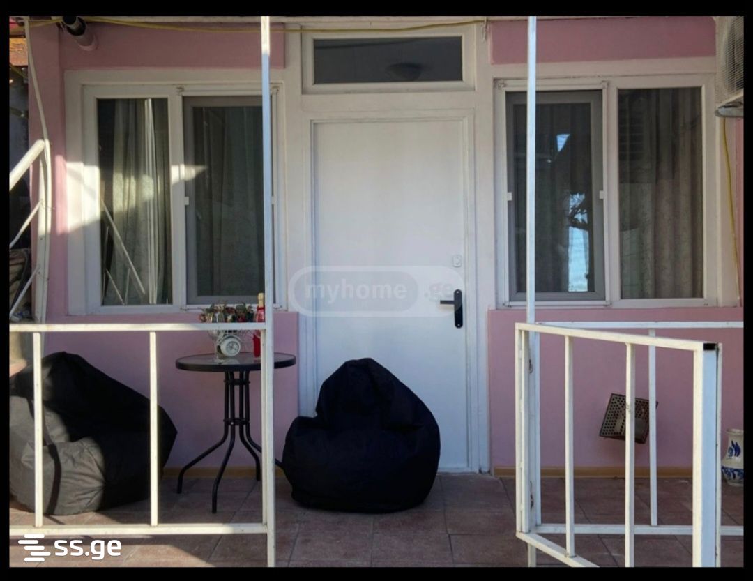 Kurdiani st. 29 - 2 rooms