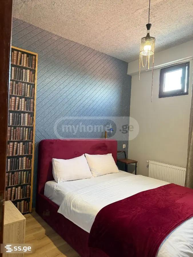 betlemi st. 4/5 - 2 rooms