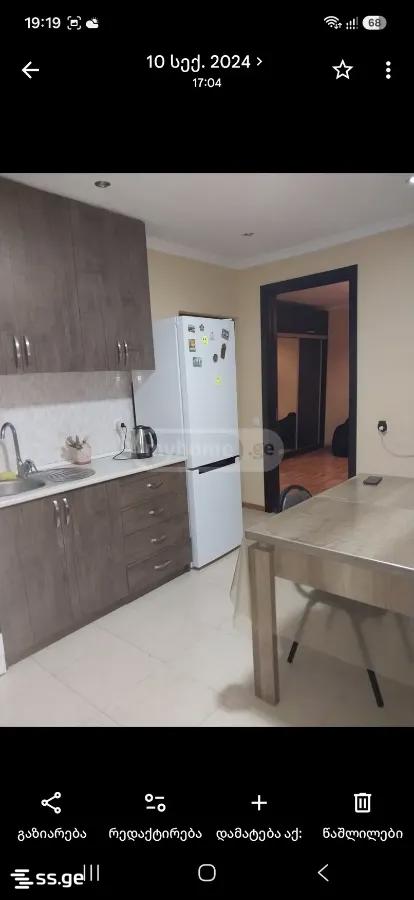 Kurdiani st. 0 - 2 rooms