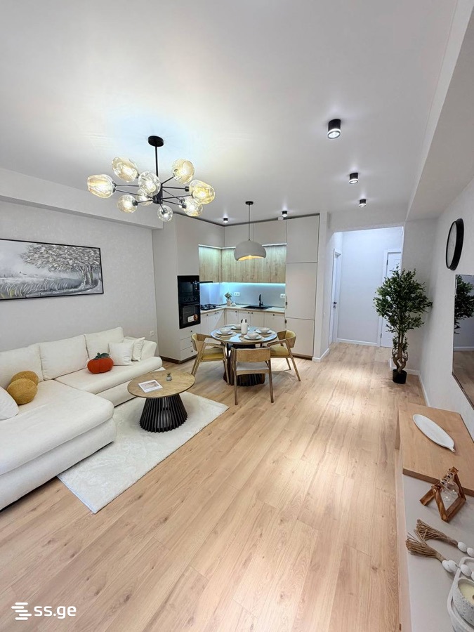 nadikvari st. 3 - 3 rooms