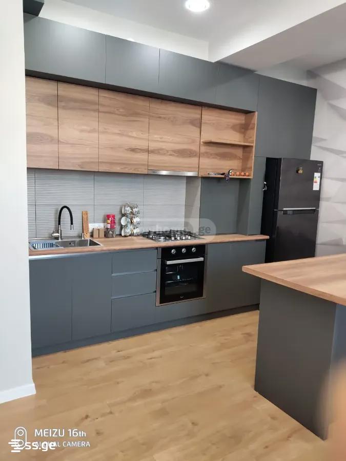 kavtaradze st. - 2 rooms