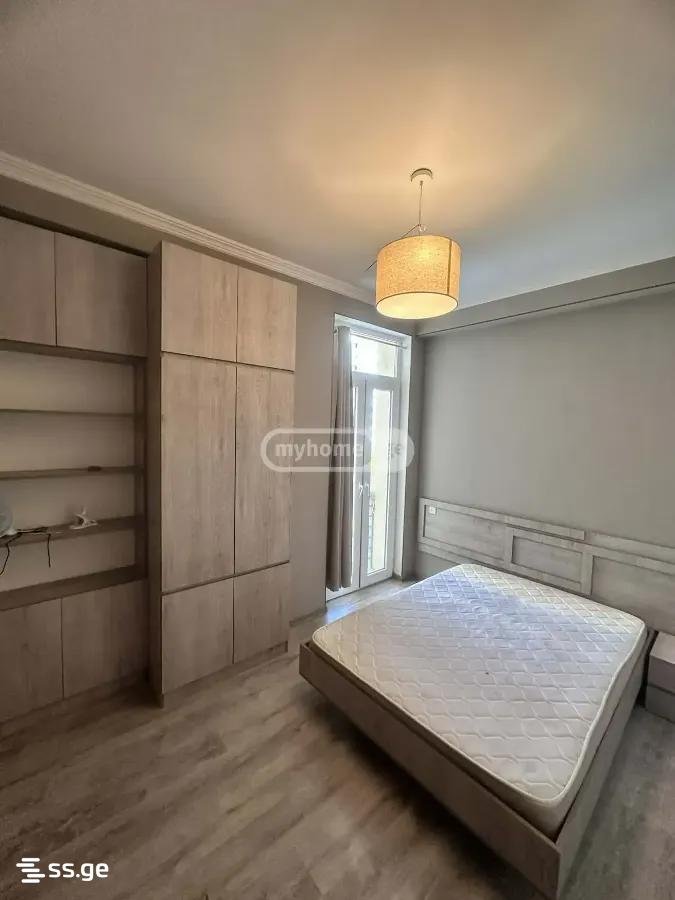 shatberashvili st. 44 - 3 rooms