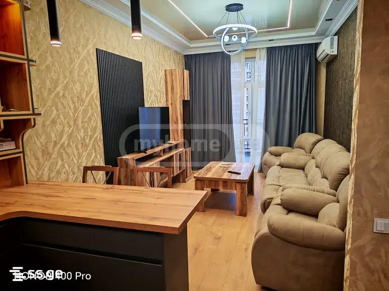 sairme mount - 2 rooms