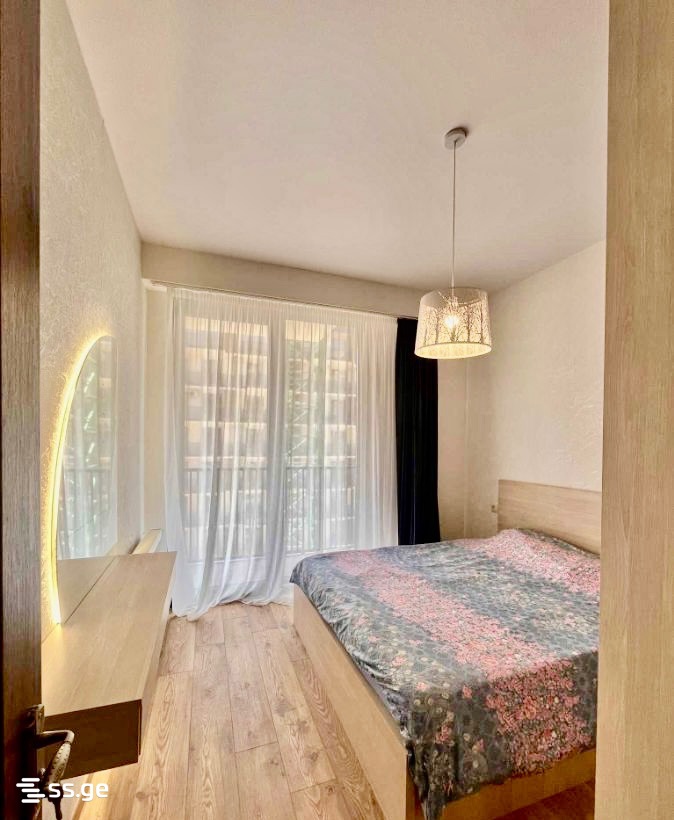 petre imeri st. 30 - 2 rooms
