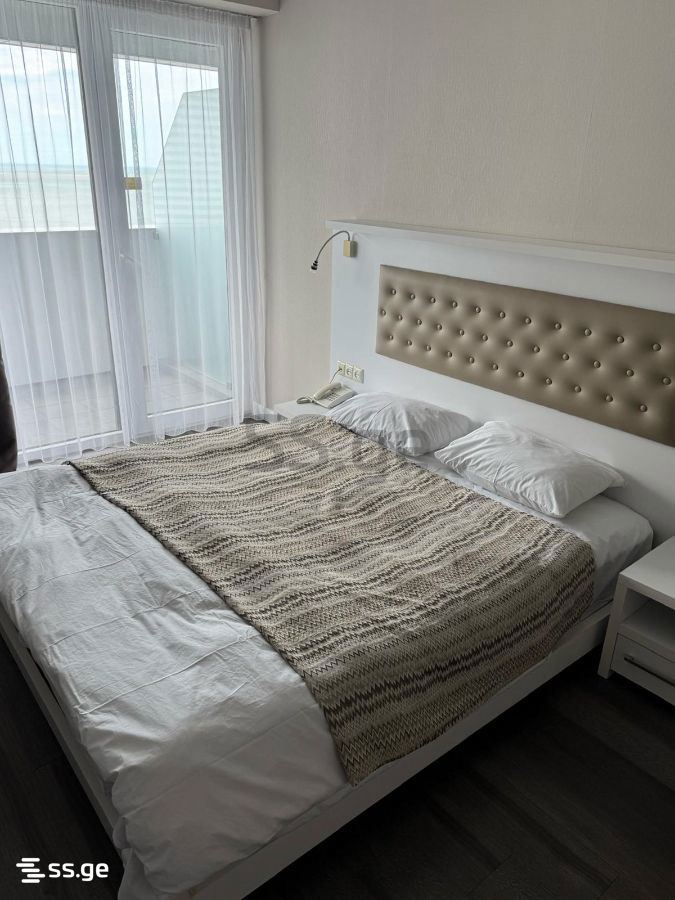 Khimshiashvili st. 5 - 1 rooms