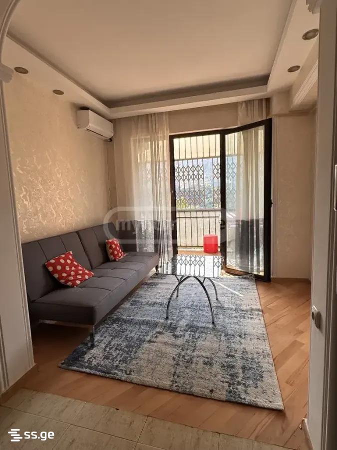 chikovani st. - 2 rooms