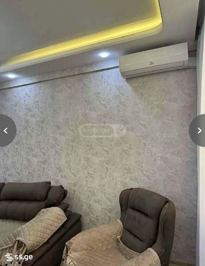 kupradze st. 19 - 2 rooms