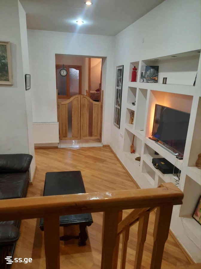 paliashvili st. - 3 rooms