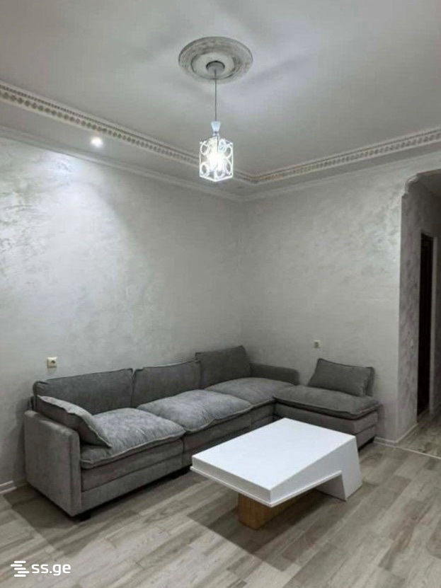 Kobaladze st. 15 - 3 rooms