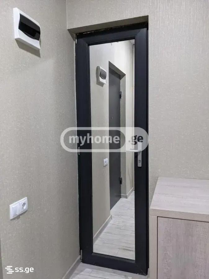 chiatura st. - 2 rooms