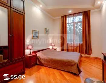 baratashvili st. - 3 rooms