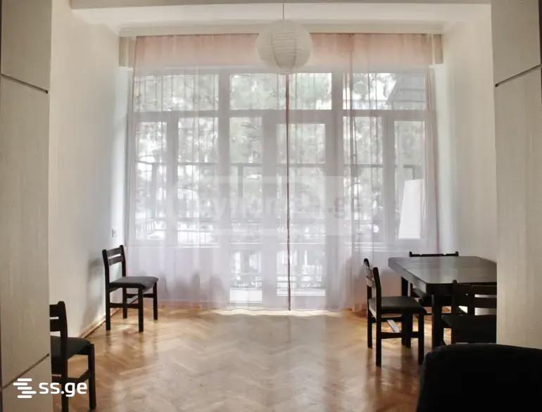 paliashvili st. - 3 rooms