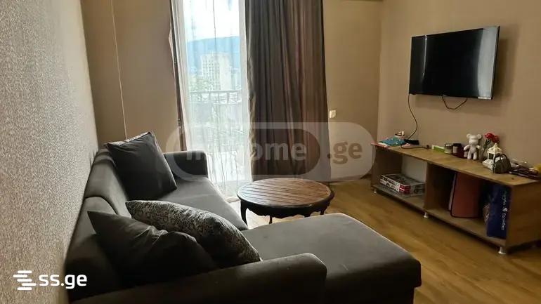 gurieli st. - 3 rooms