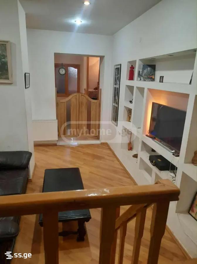 paliashvili st. - 3 rooms