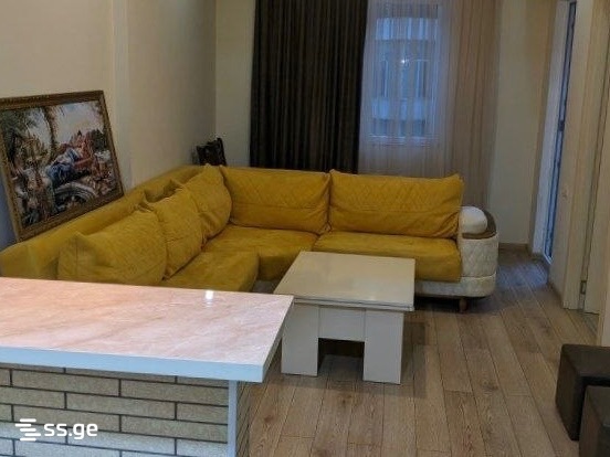 Gorgasli st. 15 - 2 rooms