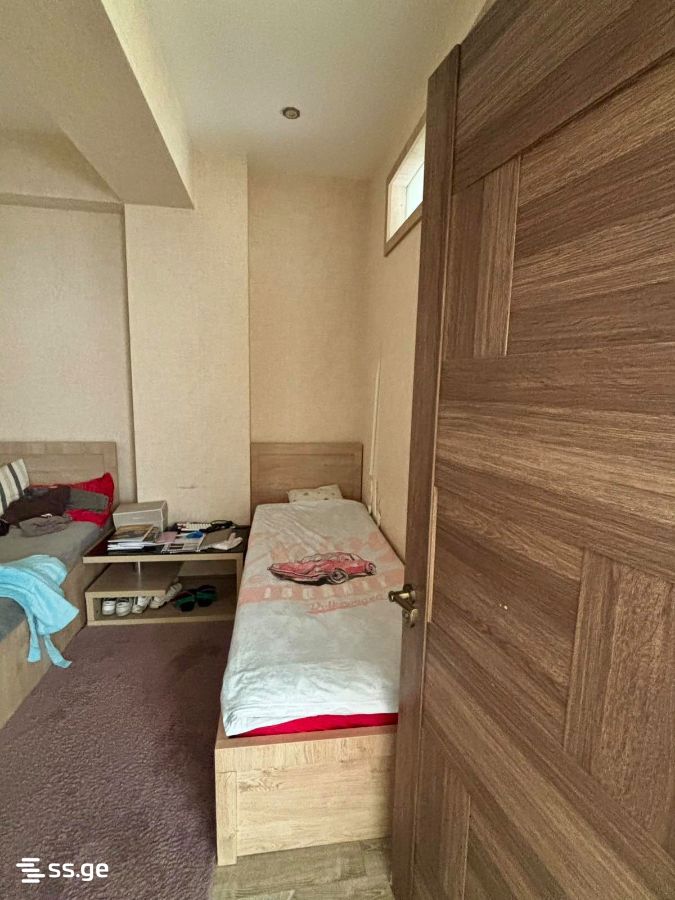 kipshidze st. 9 - 3 rooms