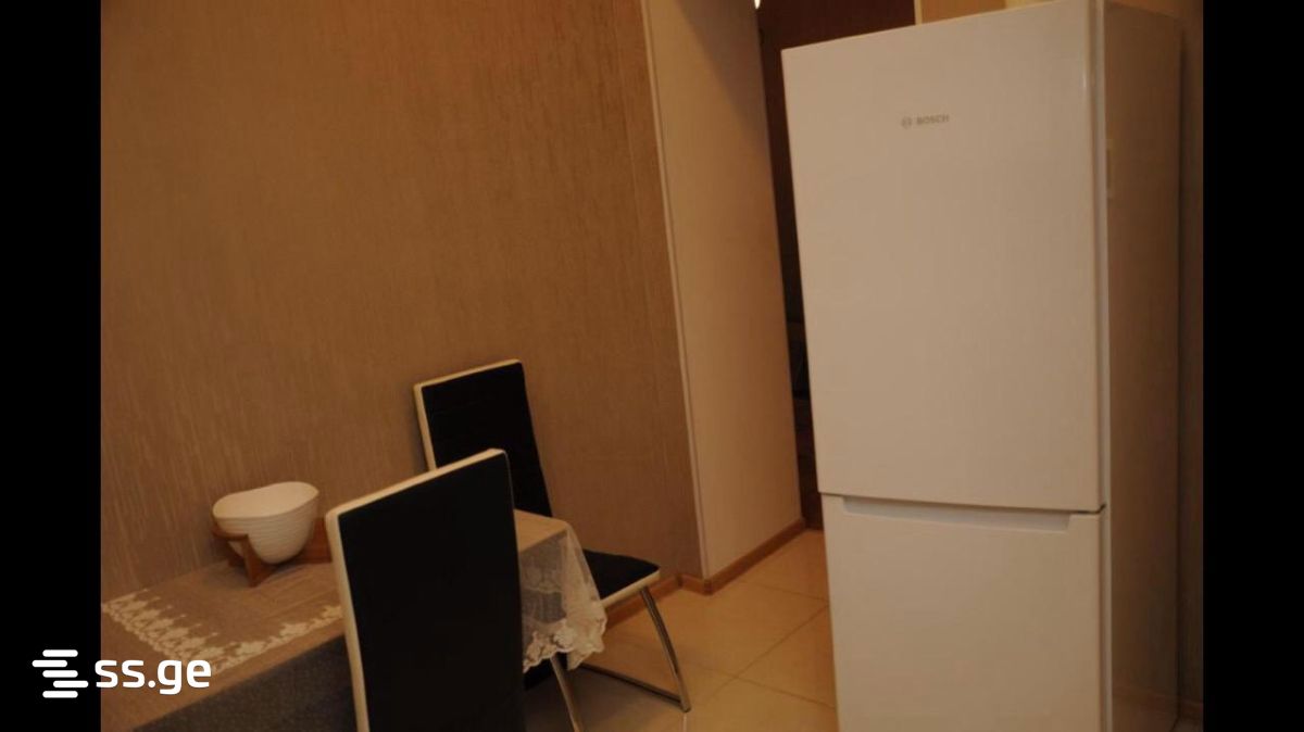 l. asatiani st. 16 - 2 rooms