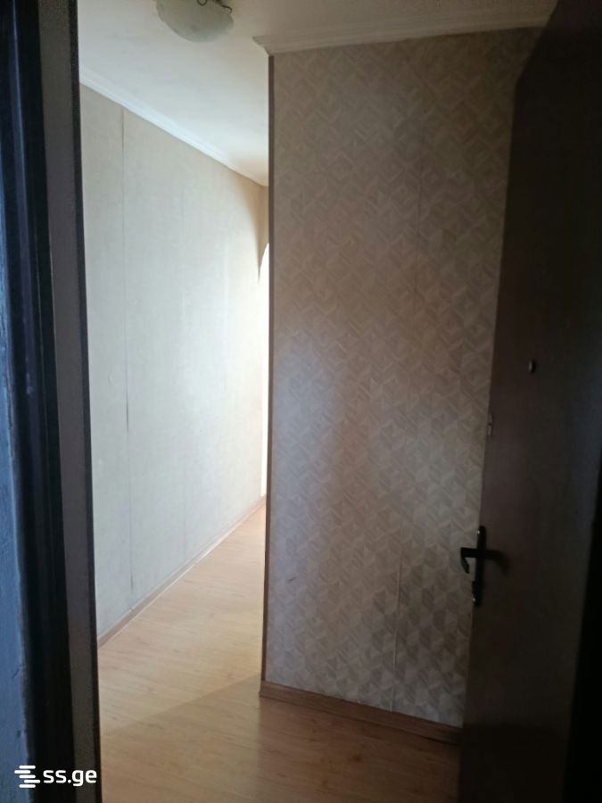 Rustavi - 1 rooms