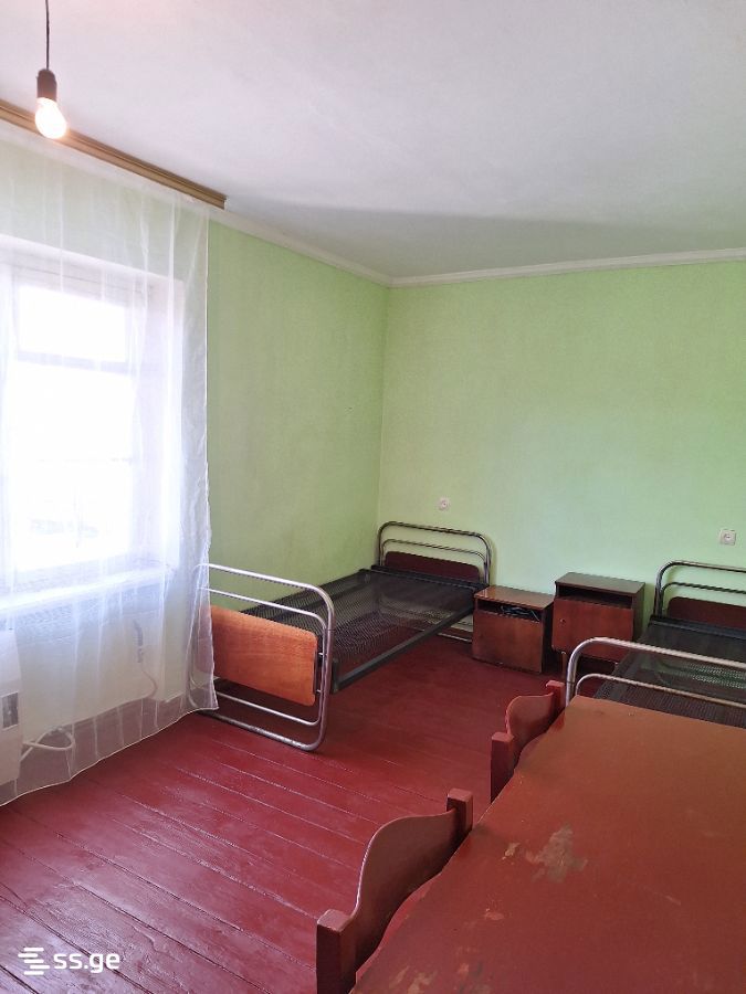 Beri Gabriel Salosi Ave. შესახვევი 4კორპუსი4 - 1 rooms