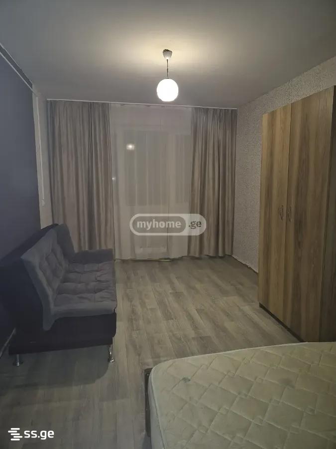 shandor petef st. - 2 rooms