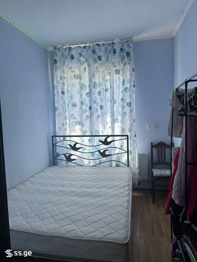Brotseuli st. 8 - 3 rooms