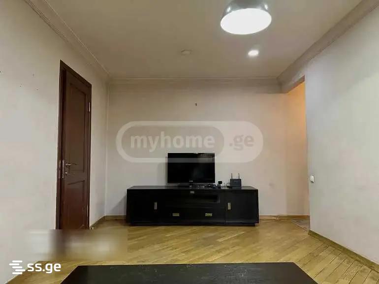 a.wereTlis avenue - 2 rooms