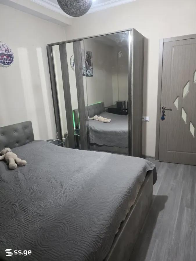 Khataeti st. 0 - 2 rooms