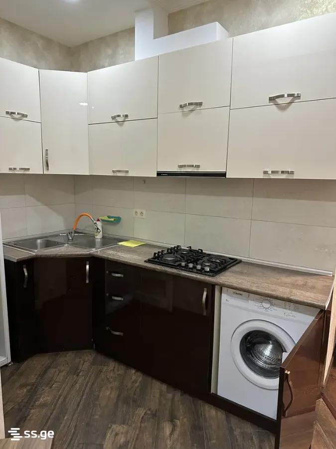 mindeli st. 12 - 2 rooms