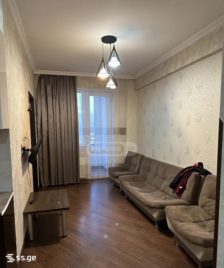 mindeli st. - 2 rooms