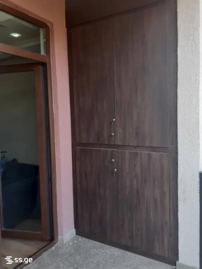 gurieli st. 5ა - 3 rooms