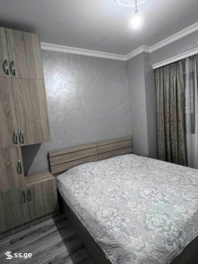 Angis st. 15 - 2 rooms