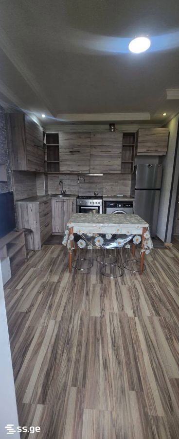 abashvili st. 3 - 2 rooms