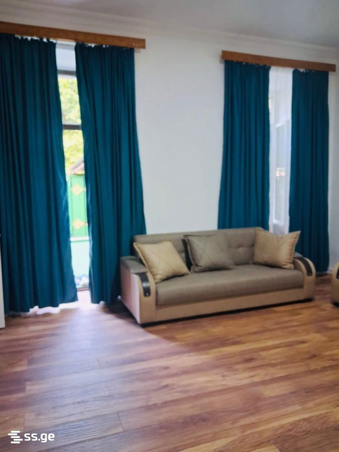 ketevan tsamebuli avenue (isani) 6? - 2 rooms