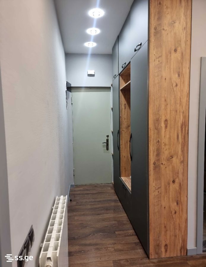 Block VI - Digomi massive 9 - 3 rooms
