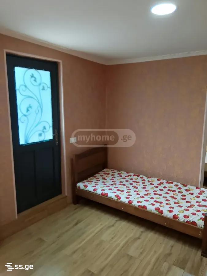 knolev st. - 2 rooms