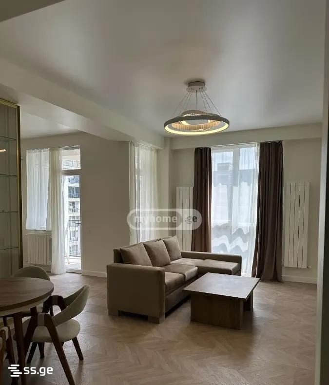 s. cincadze st 12 - 3 rooms