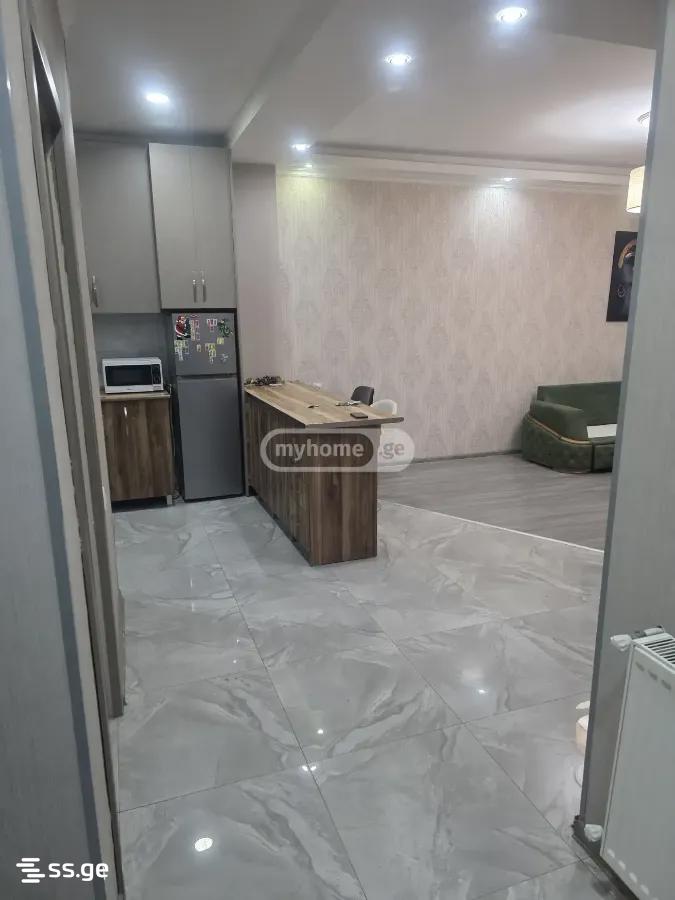 Khataeti st. 0 - 2 rooms