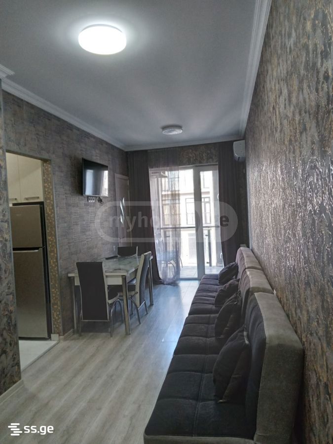 Marseli st. - 2 rooms