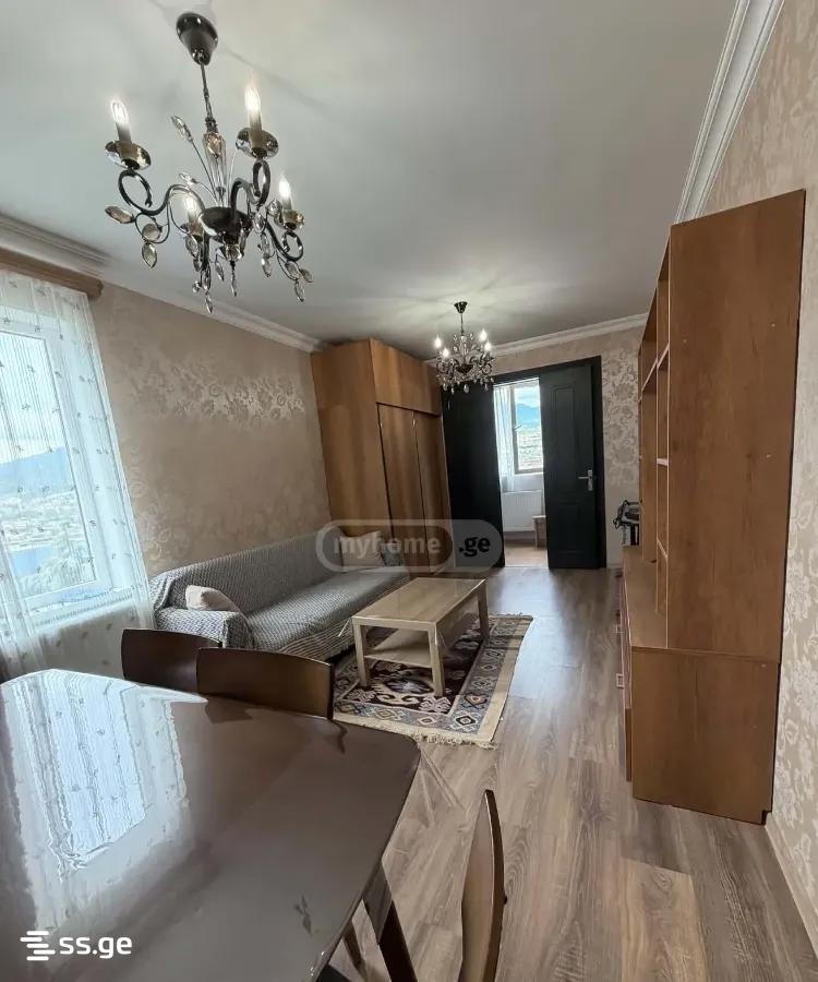 VIII Microdistrict - Gldani - 3 rooms