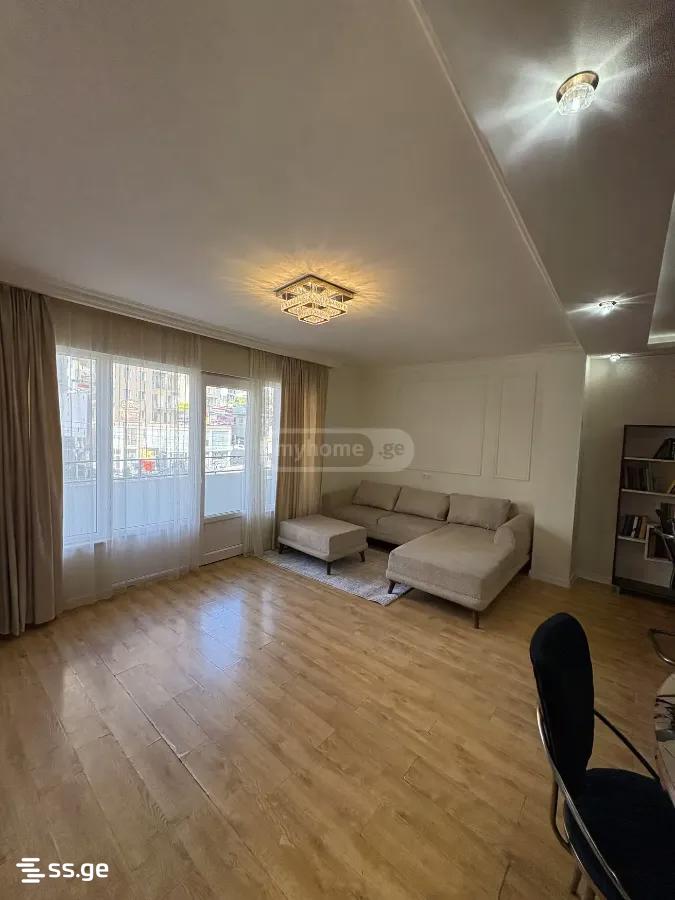 nucubidze st. 0 - 4 rooms