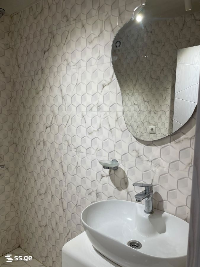 2g - 2 rooms