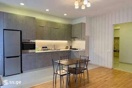 marjanishvili st. - 3 rooms