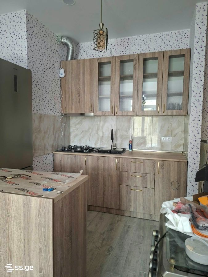 Gabashvili st. - 2 rooms