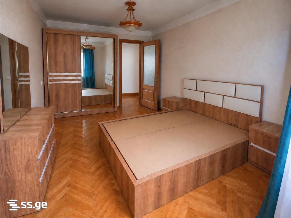 kerchi st. 2 - 4 rooms